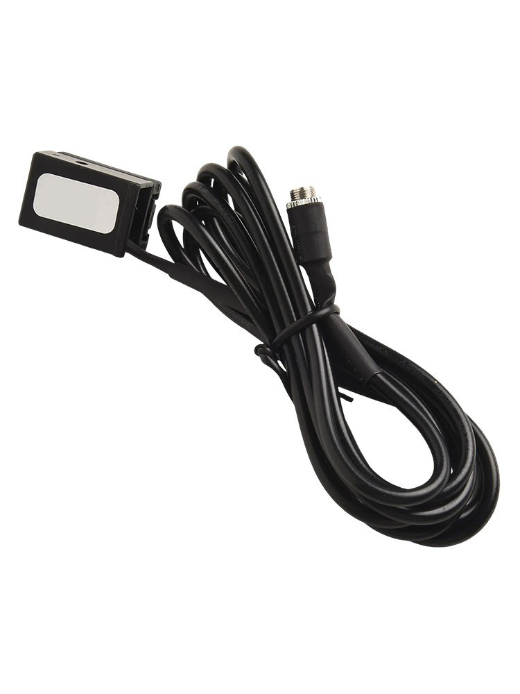 AUX Connection Solution Specifically Made for Select For FORD Vehicles