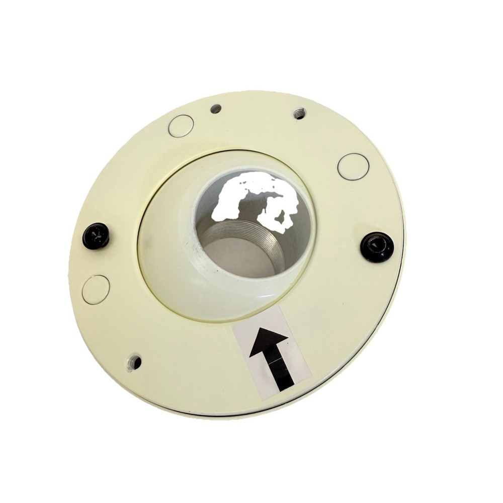 PENDANT KIT MOUNTING THREADED BRACKET