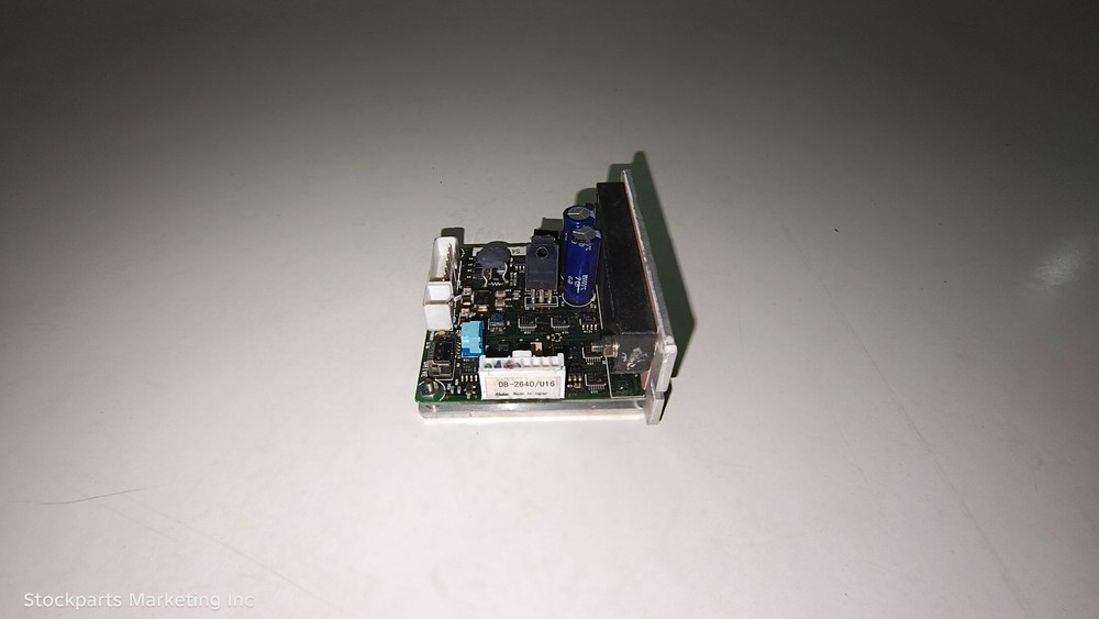 Melec KP1426-1A KP14261A Step Servo Stepping Motor Driver Controller Fast Ship!