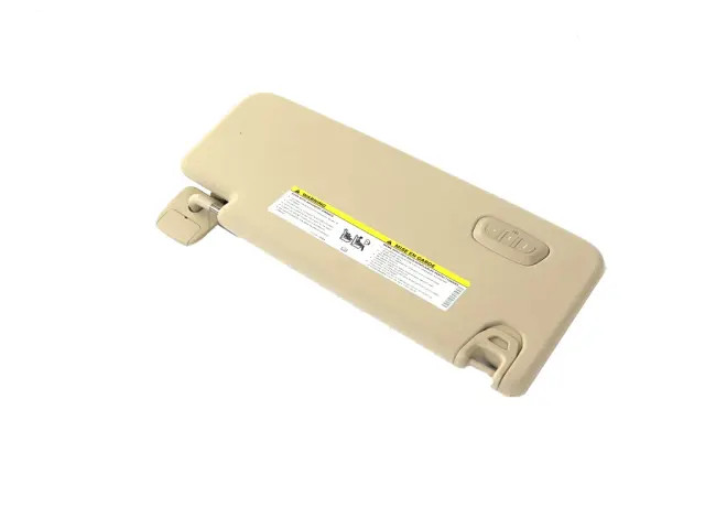 Genuine Visor Left 7HD73HL1AA