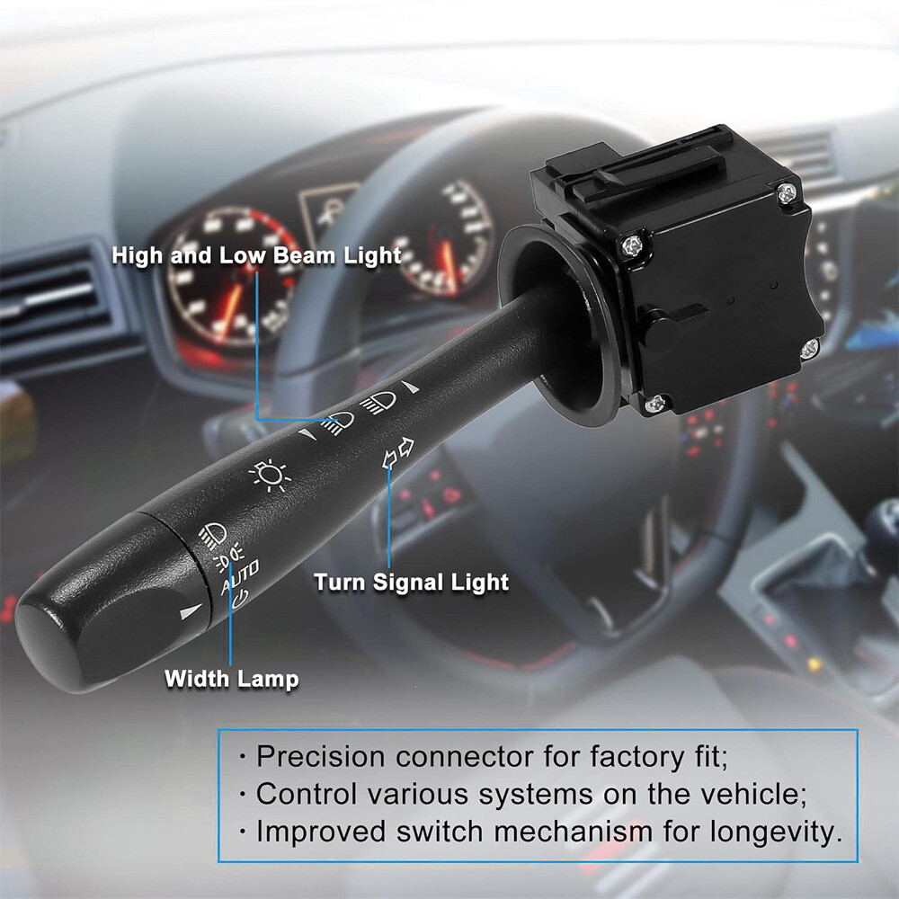 For 2006-2011 Chevy HHR 2.2L 2.4L 2005-2010 Cobalt Chevy Turn Signal Switch