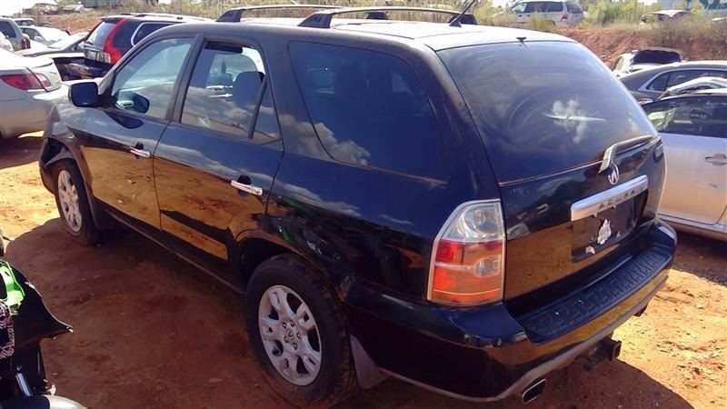 Fuse Box Engine Compartment Fits 03-06 MDX 178034