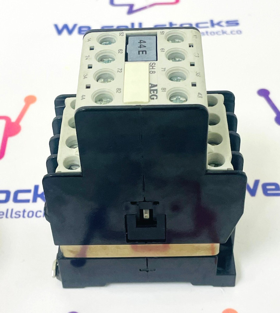 AEG SH4 SH8 Contactor 910-302-577-68