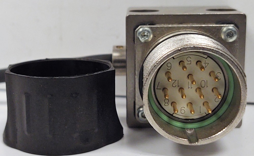 RSF Elektronik 42676975 MSA170.73K Linear Encoder