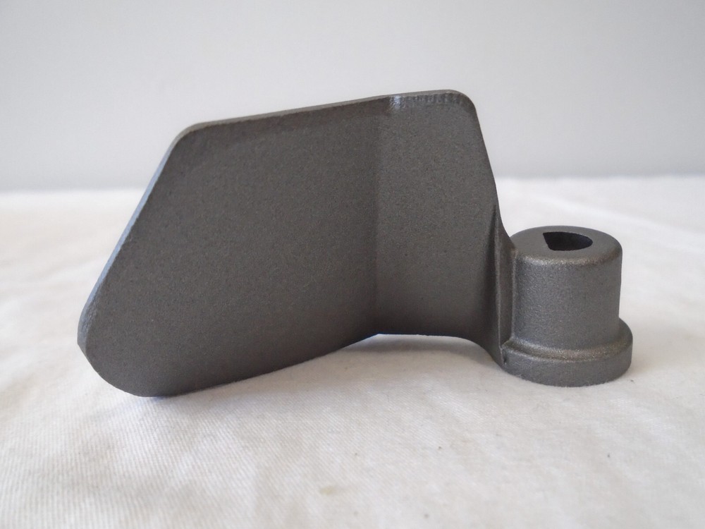 ACH Home Enjoyment Bread Maker Machine Model No. MB-500 Replacement Paddle