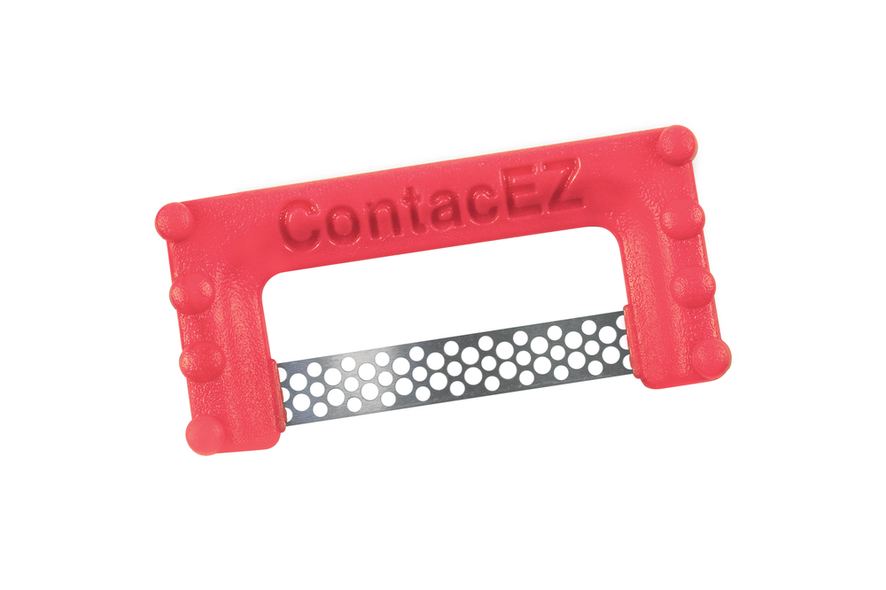 Directa ContacEZ Hygienist IPR Strips (Pkg. 8)