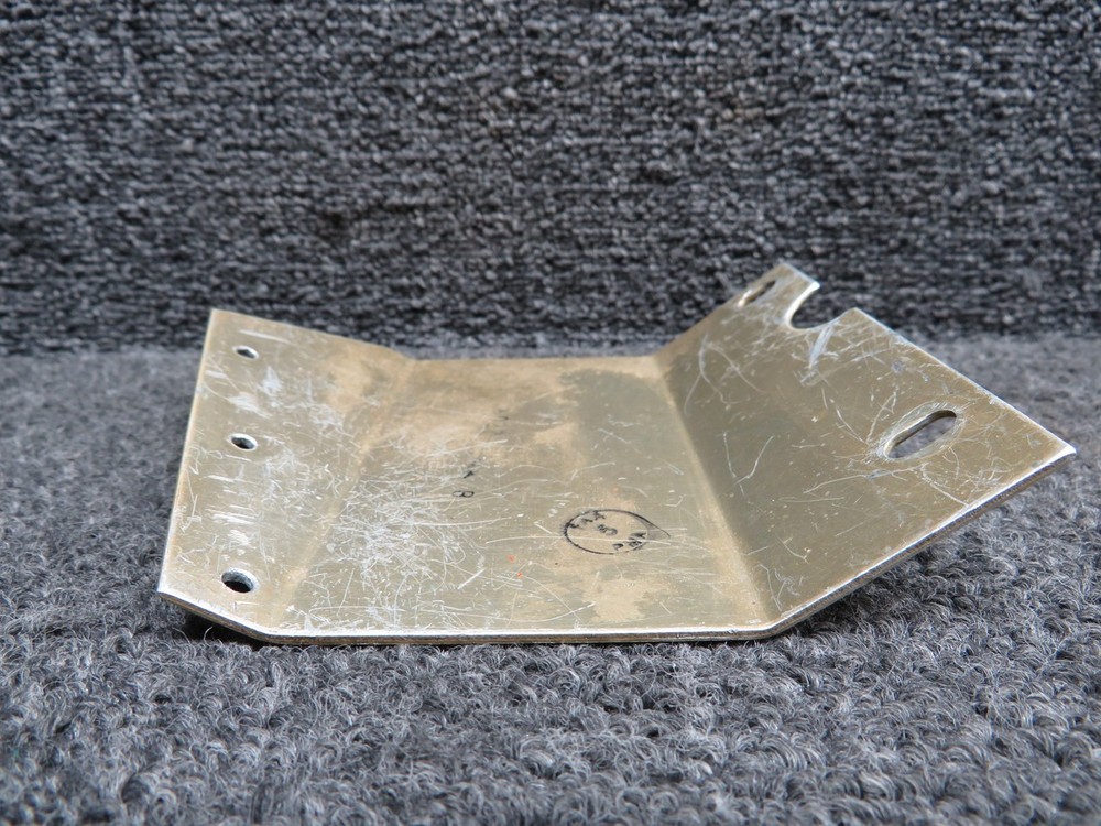 6027, 6028, 6029, 6030 S-Tec Autopilot Roll Servo Bracket Set