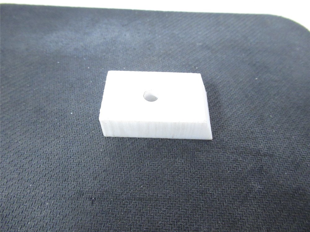 246175 New-No Box; MP Equip 351402 Block PTFE 50