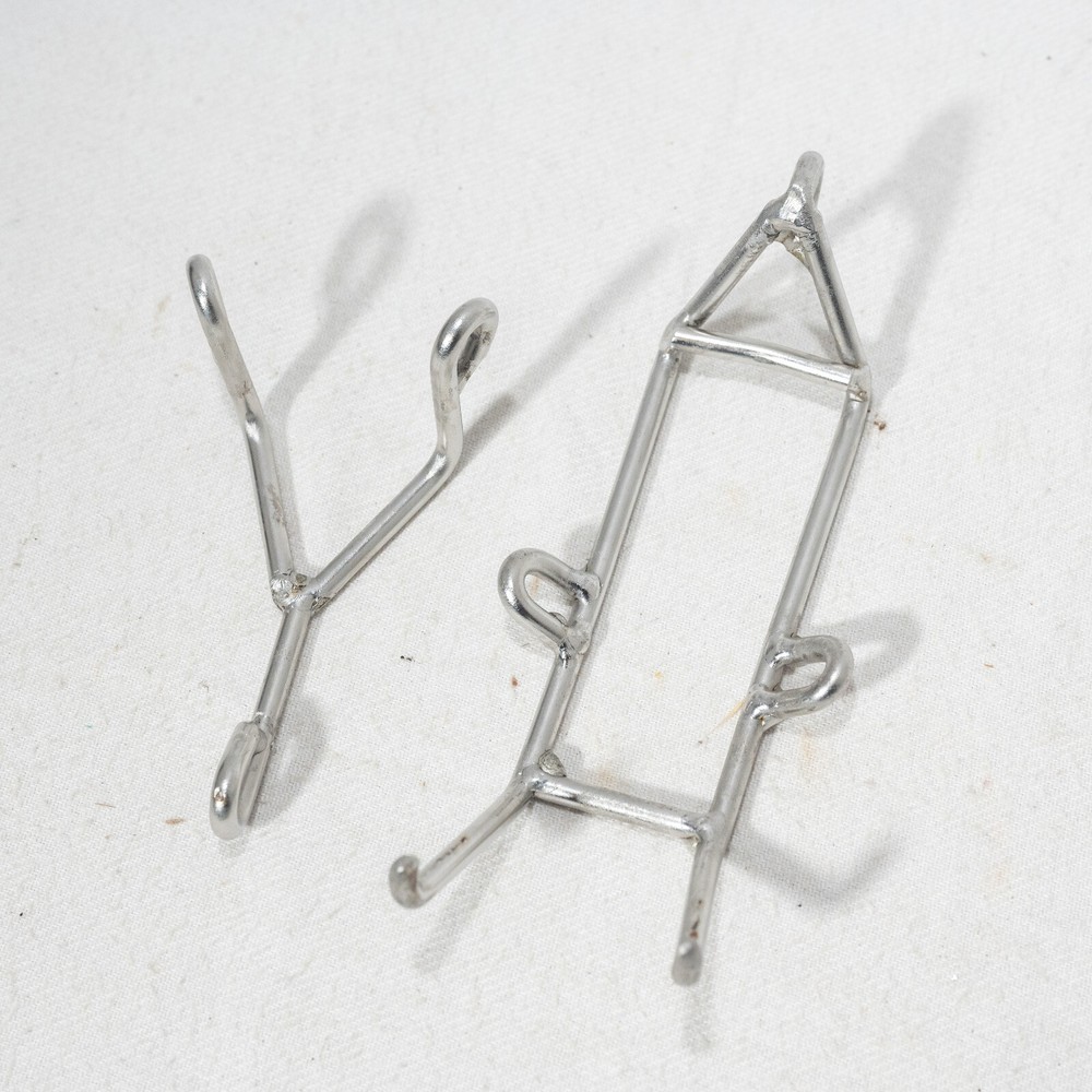 Oceanic Prodigy Scuba Dive Diving Computer Puck Module Metal Frame Mount