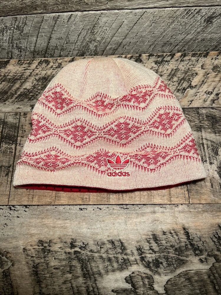 Adidas SNC Reversible Beanie Hat