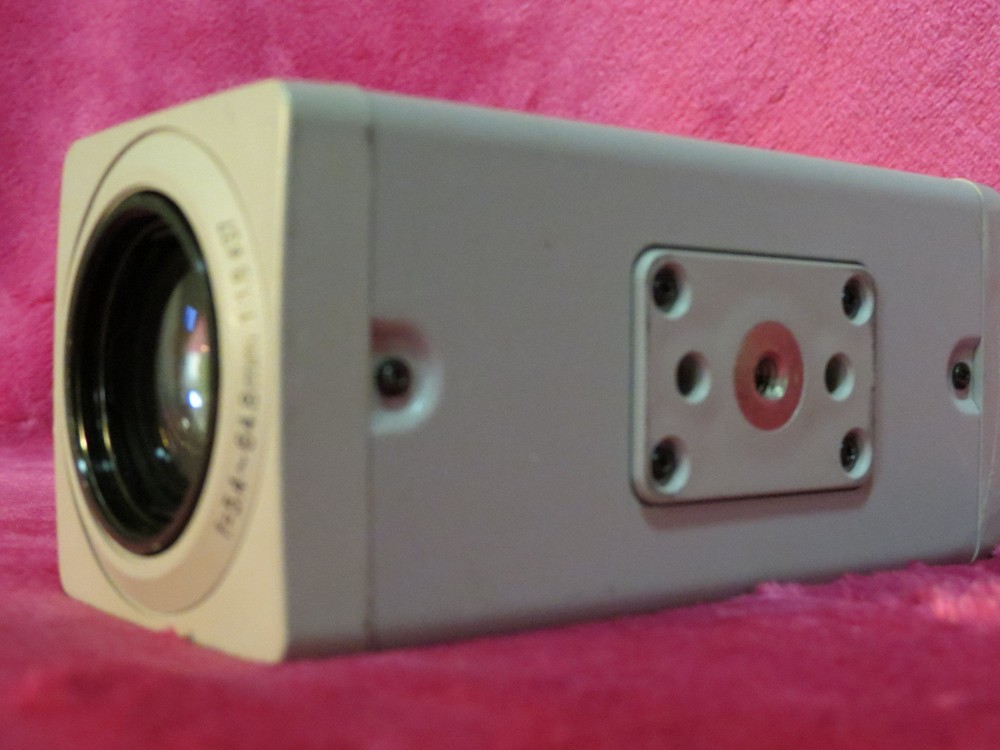 SONY COLOR VIDEO CAMERA DIGITAL