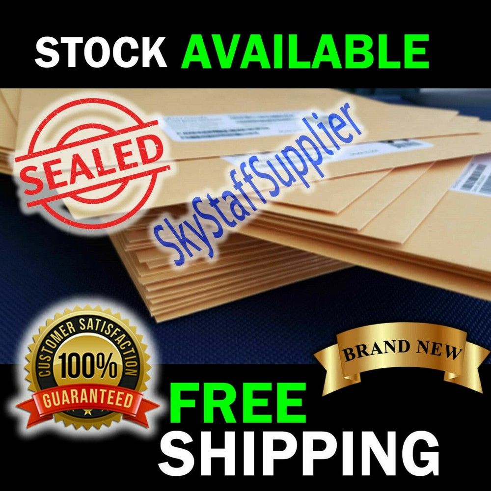 Microsoft Windows Server 2019 DATACENTER License 24 Core FULL NEW RETAIL PACK