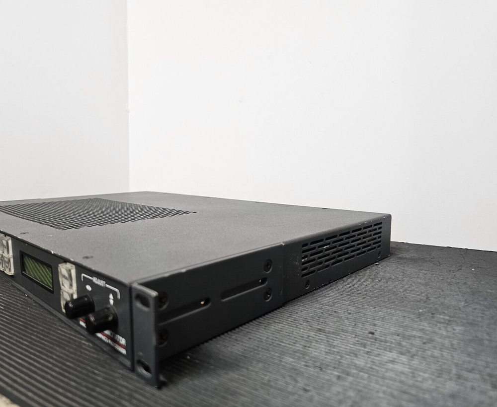 Extron Annotator Annotation Graphics Processor Tested