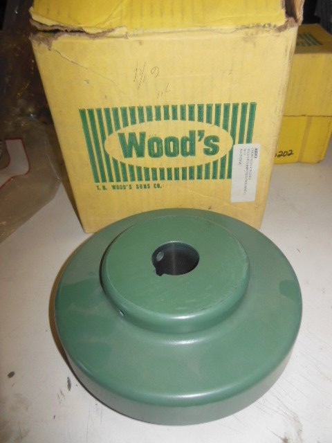 WOODS COUPLING A0203 -NEW