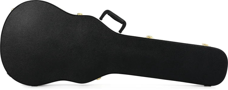 Gretsch G6238 Deluxe Jet Hardshell Case