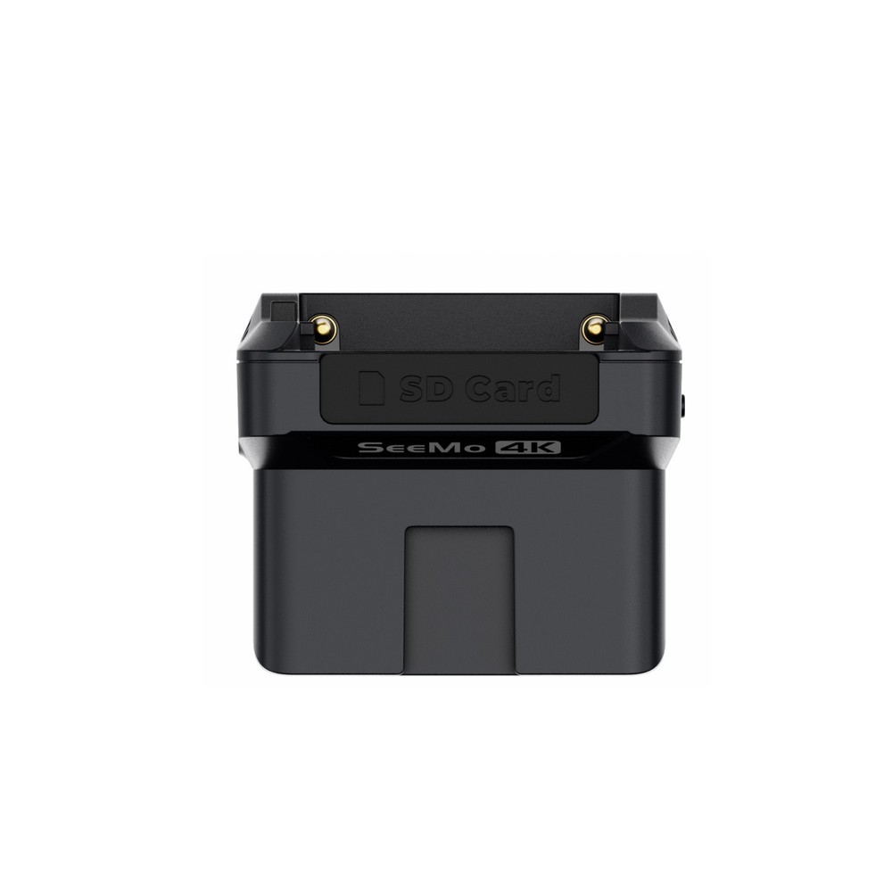 Accsoon SeeMo 4K iOS/HDMI Adapter for Iphone (SEEMO4K)
