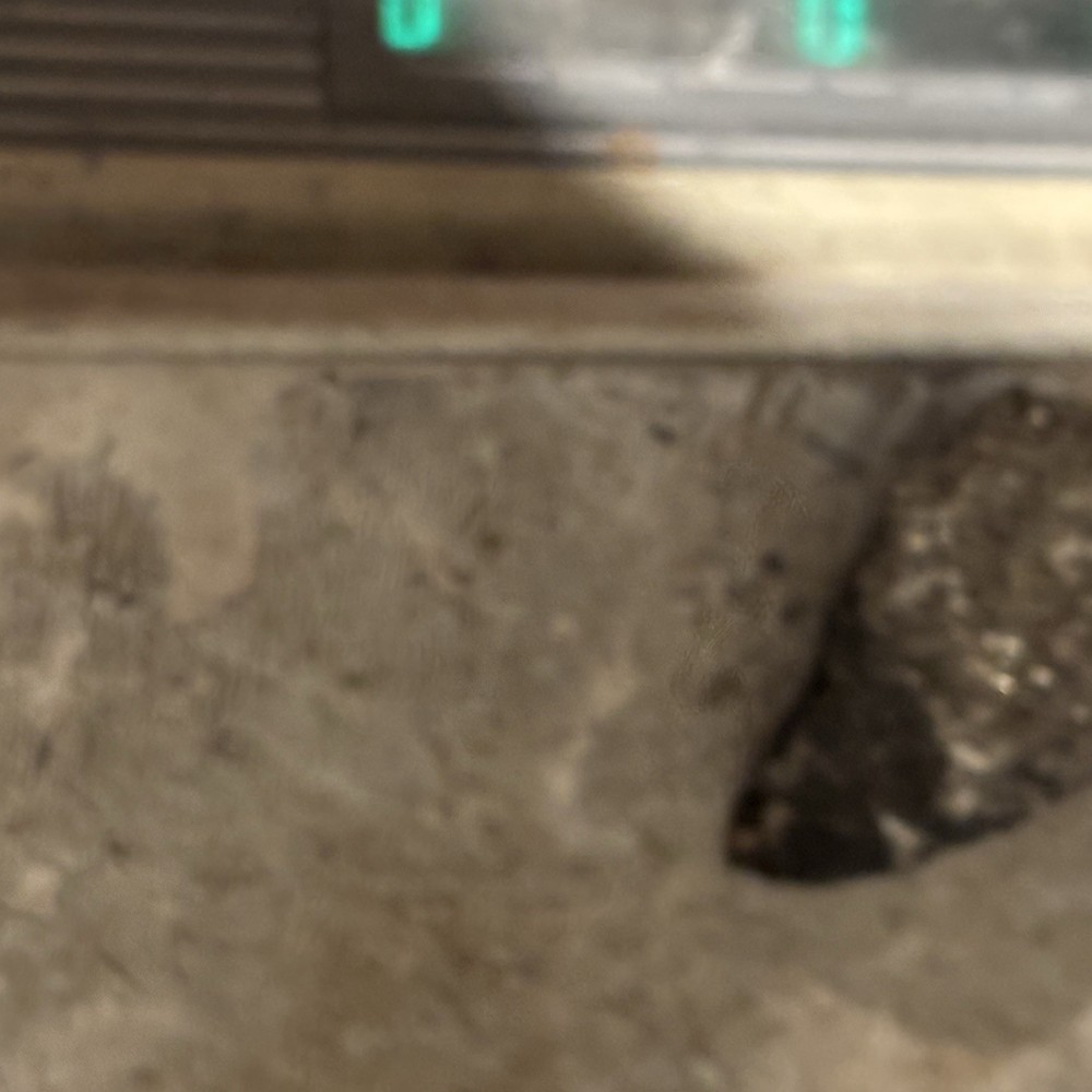az gold sulfide ore 113g