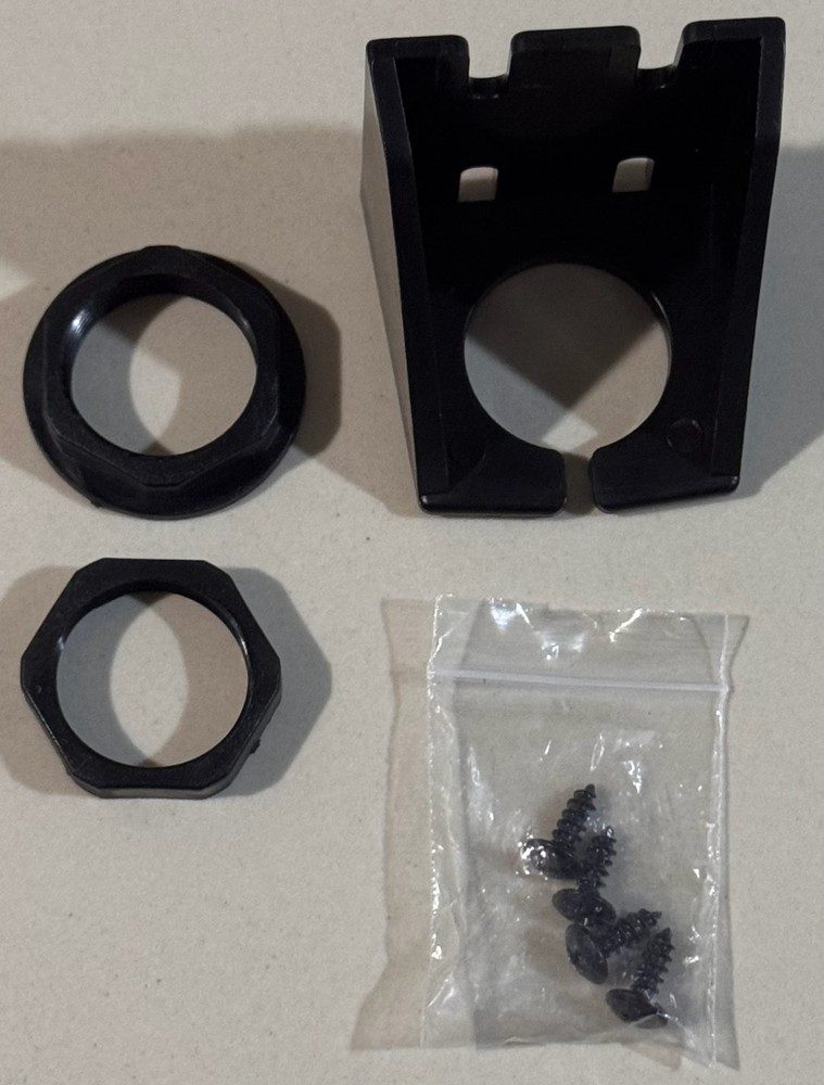 🔥 STINGER SSUSB2 DASH MOUNT DUAL USB MOUNTING BRACKET ONLY🔥