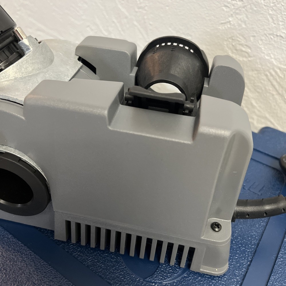 Drill Doctor 500X Drill Bit Sharpener With Case