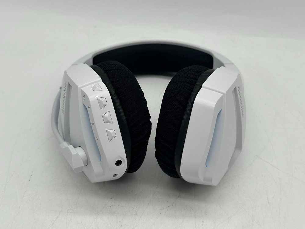 Binnune Wireless Gaming Headset BW01