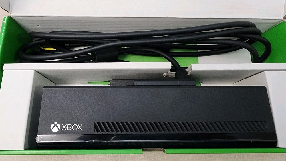 Microsoft X Box One Kinect Sensor