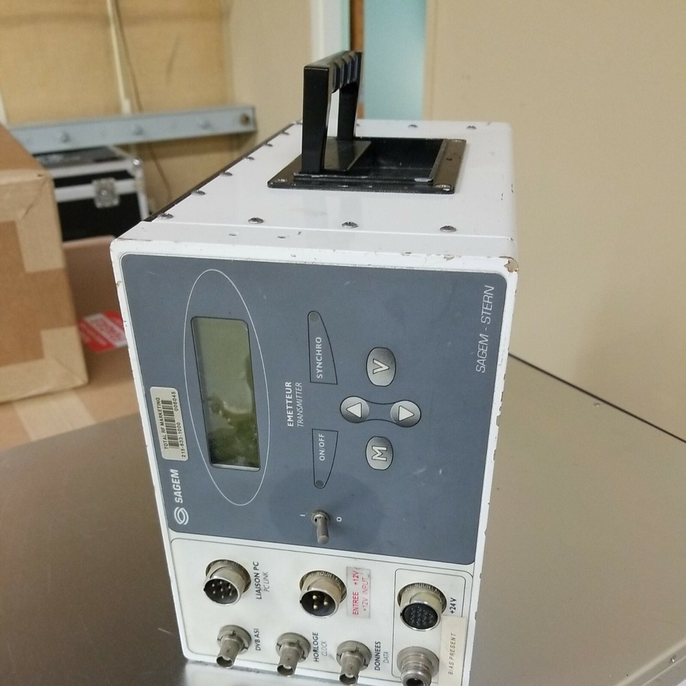 Sagem SA F6151