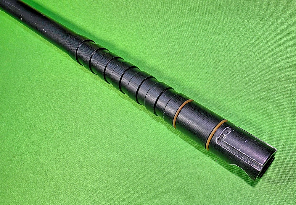 Automag Barrel_Armson, Rifled