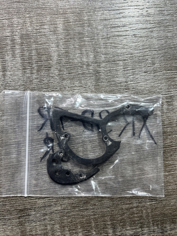 Hoyt XR-3D-TR/BR Right Handed Module Set