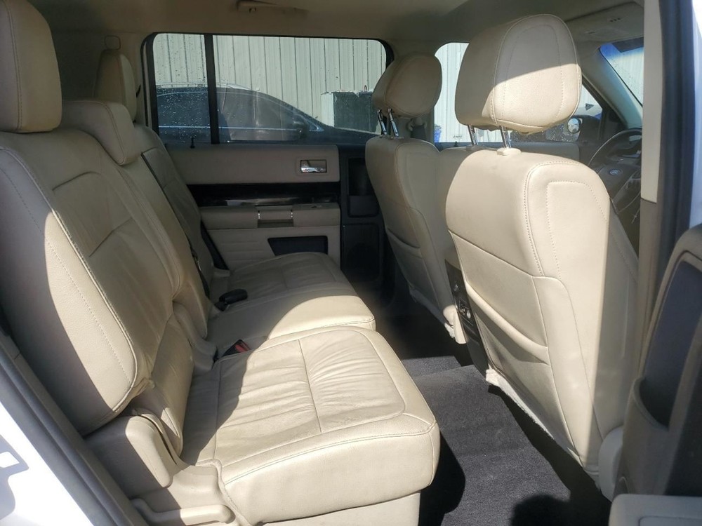 Fuse Box Engine Fits 13-15 FLEX 4881436