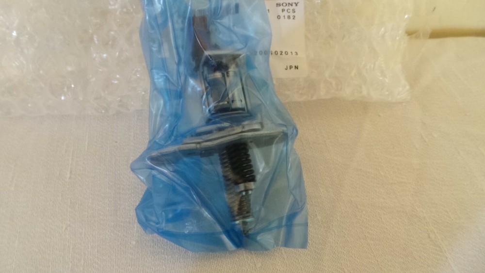 SONY HEAD ASSY, AT MSW-A2000 (A8267422E)