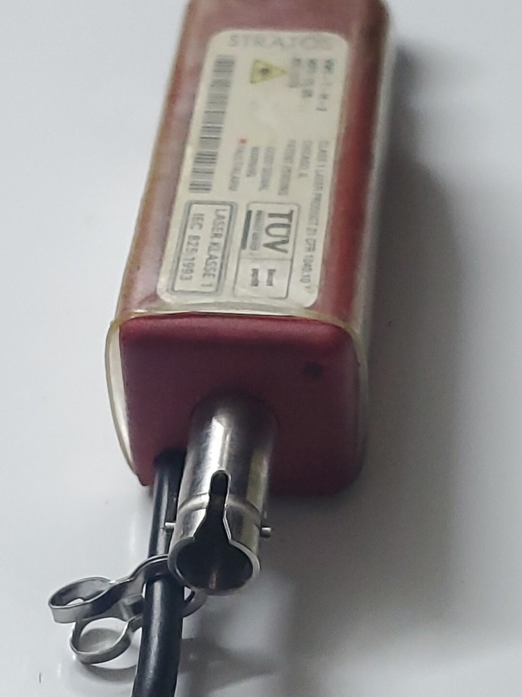 VMC T-H-2 Video Media Converter (Transmitter)