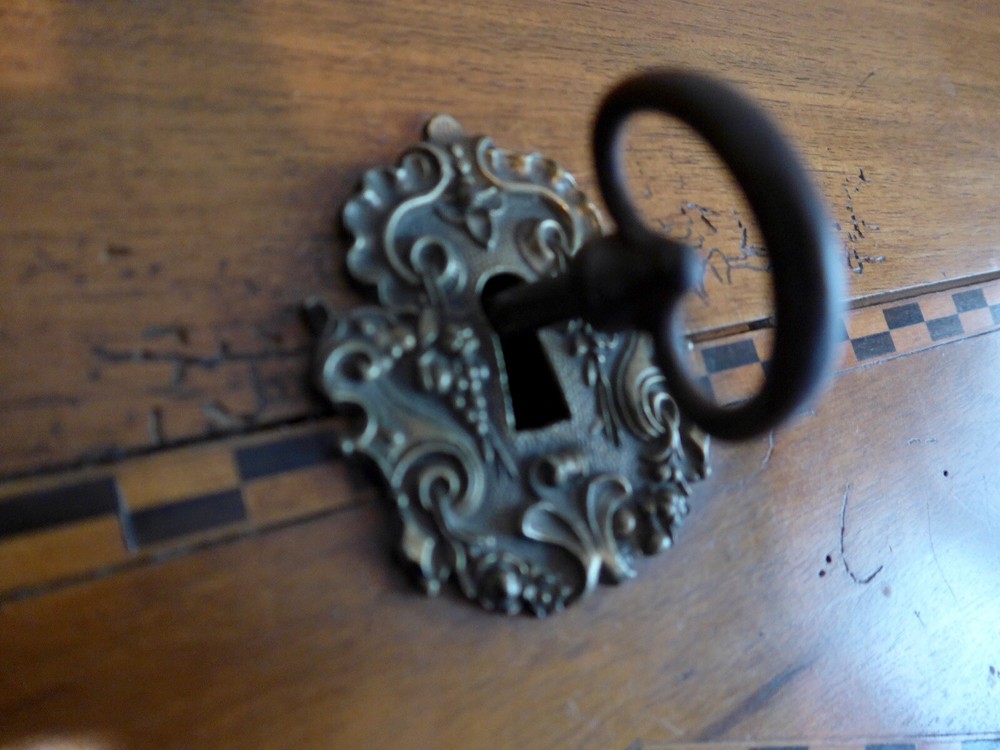 antique Desk
