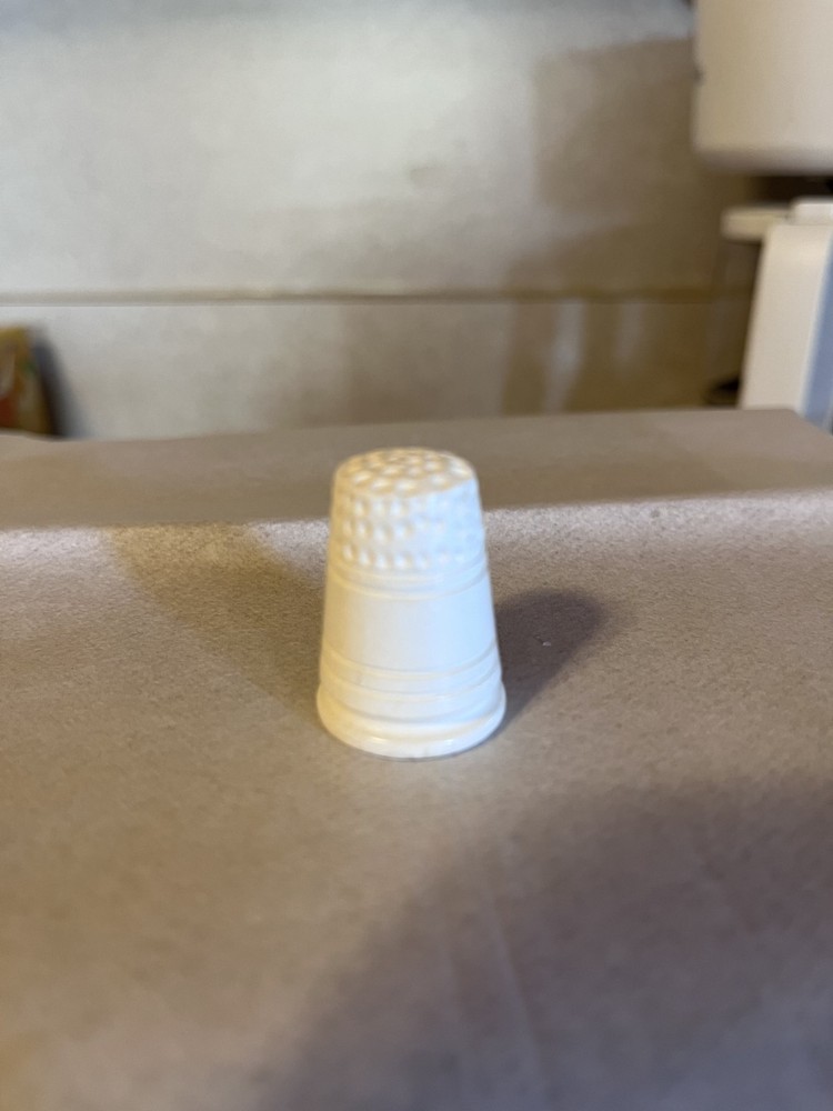 Meerschaum Thimble