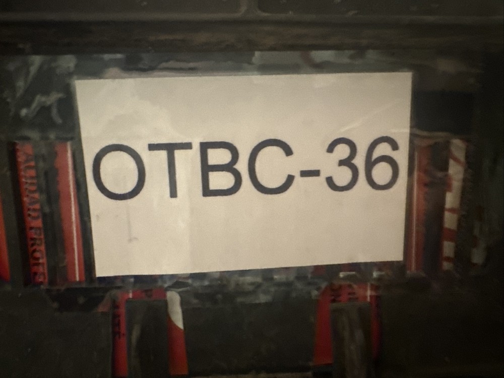 Distributor Rotor Standard JR92T