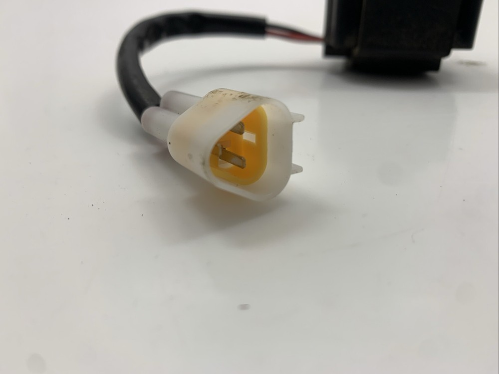♻️ Talaria Sting Mx TL3000 2022 Tilt Lean Angle Topple Sensor ♻️