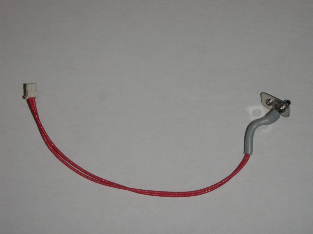 Temperature Sensor with White End for Welbilt Bread Machine Model ABM4100T only