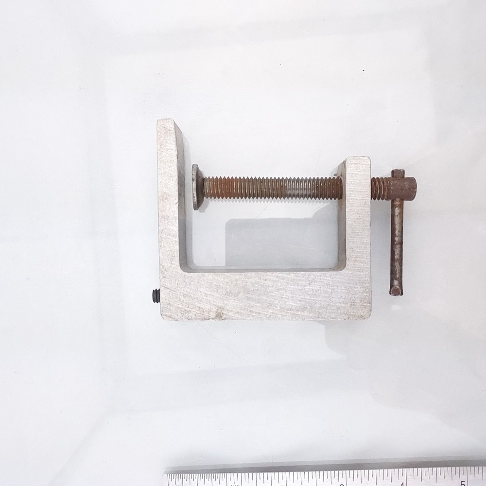 Lansky Super C-Clamp for use with the Lansky Sharpening System