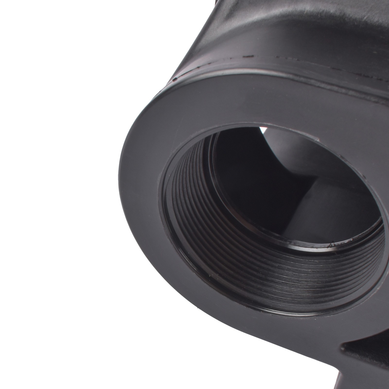 Pool Pump Strainer Housing for Hayward Super Pump SP1600X SP2600X Series, 2x2"