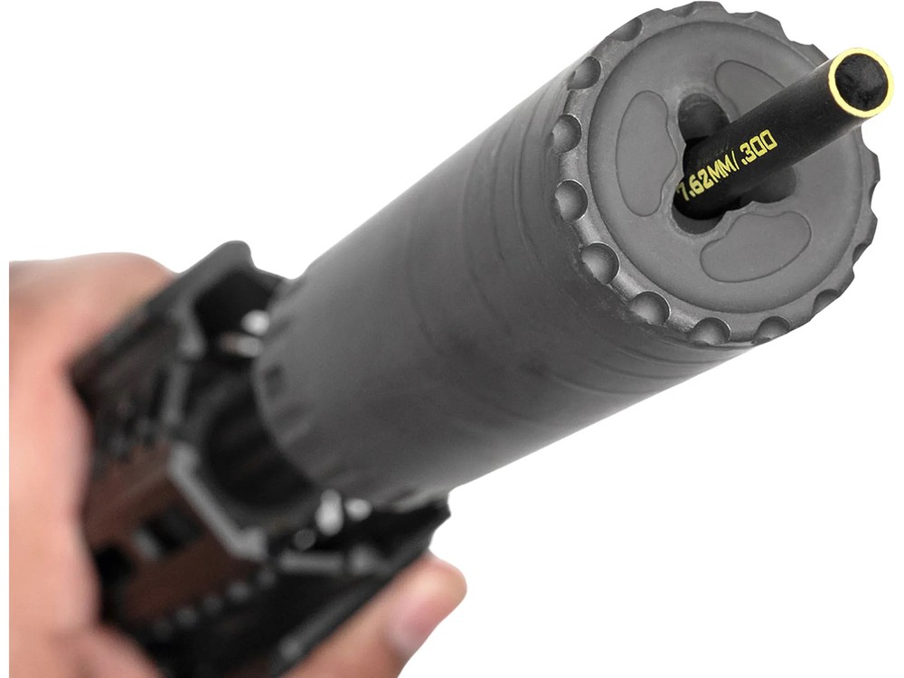 Strike Industries Carbon Fiber Suppressor Alignment Rods
