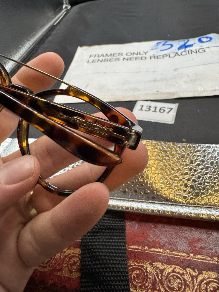 Rudy Project Astro Loop Frames-nice