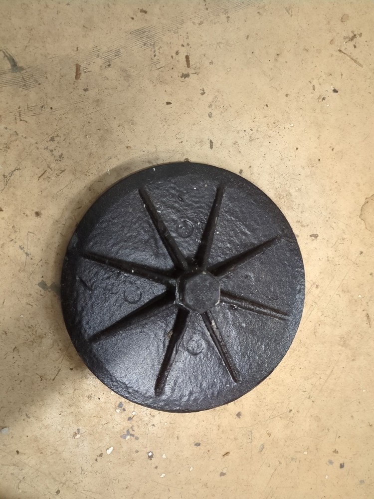 DJ08-4550-01 Outer Piston For Wilden Pump