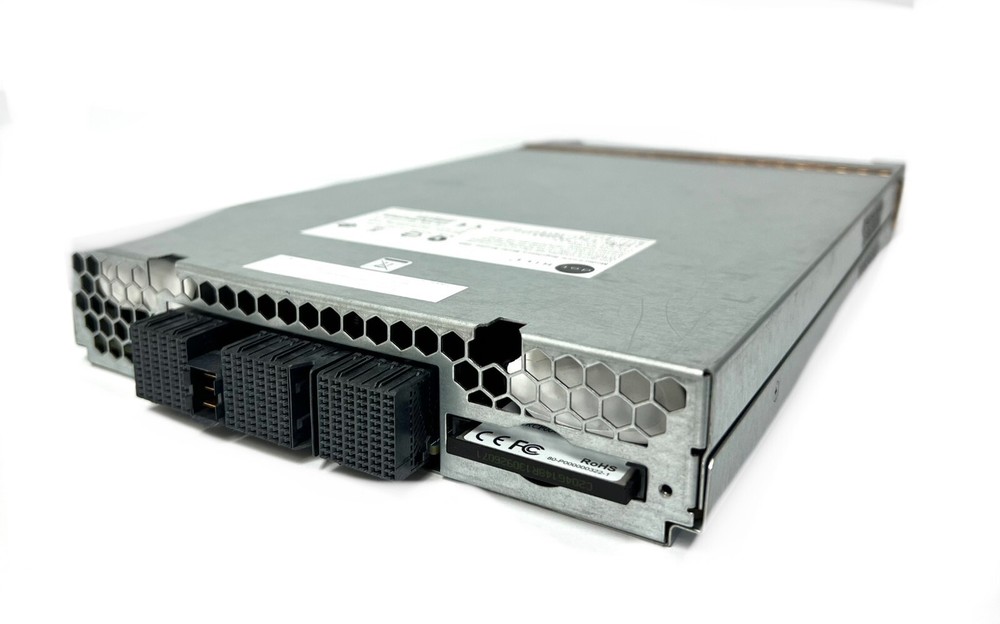 Dot Hill HP MSA P2000 Disk Array Controller FRUCC04-01, 81-B0000053-08-06