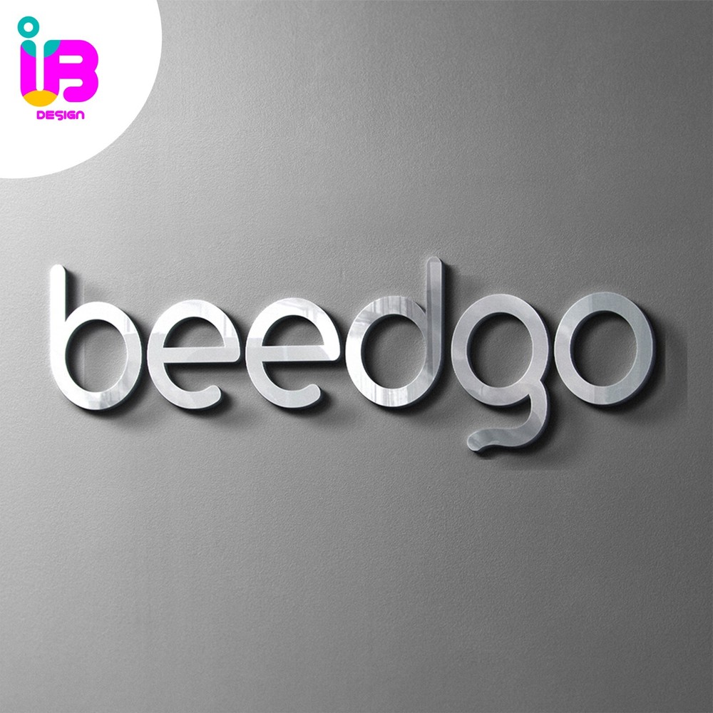 PROFESSIONAL CUSTOM LOGO DESIGN + UNLIMITED REVISION + SOURCE FILE