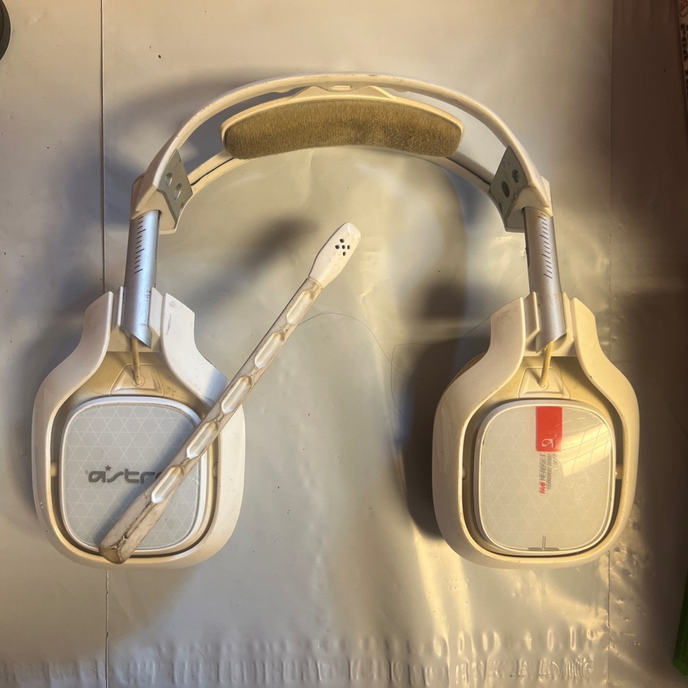 astro a40 headset