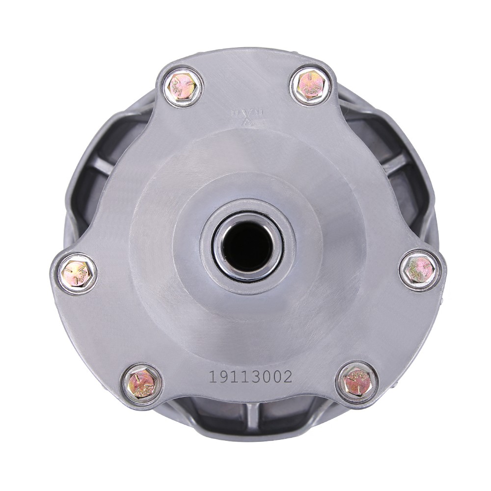 For Polaris RANGER 570 2014-2019 Primary Drive Clutch W/ Belt 1323258 1323255