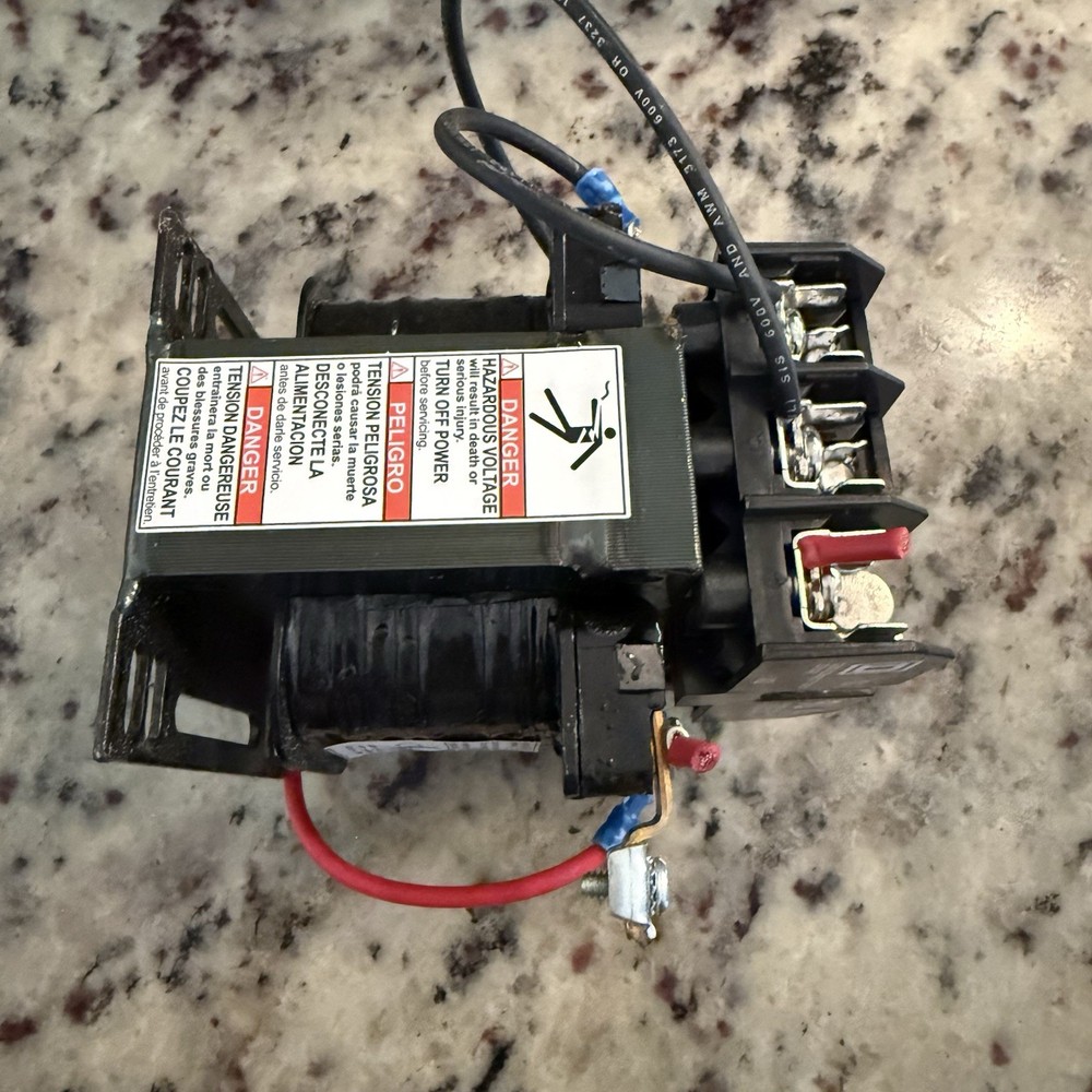 Square D 9070TF100D1