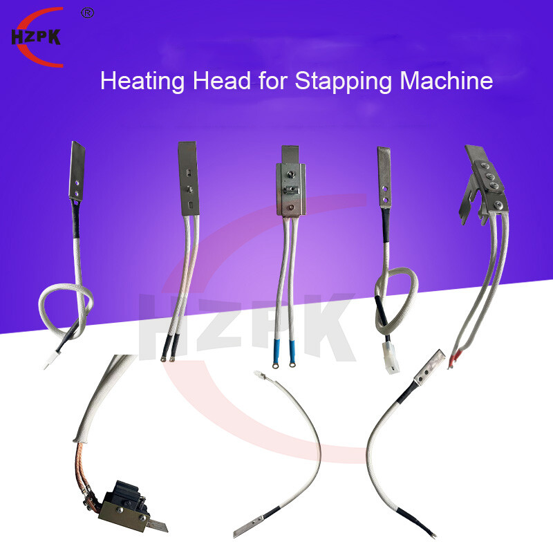 Automatic Strapping Bundling MachineHeater Head Replacement Heating Element