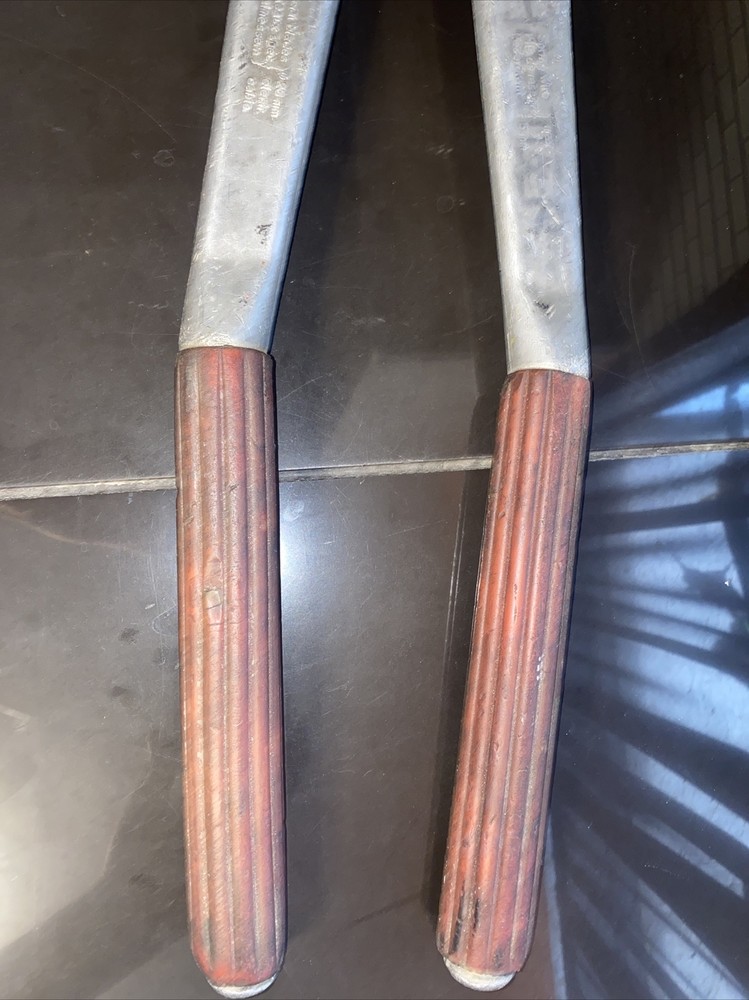 FELCO C16 - CABLE CUTTER Swiss Made