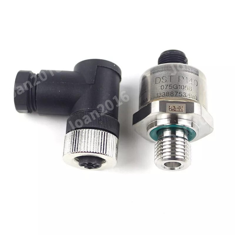 1 pc New Danfoss 075G1056 Pressure Sensor