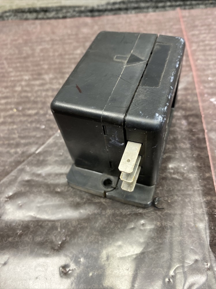 Used FW Bell CLN-200